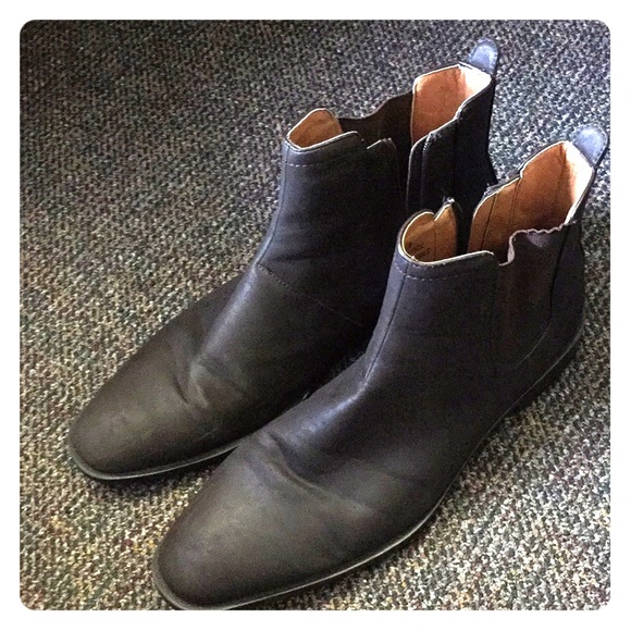 Giorgio Brutini Other - Giorgio Brutini Side ZIP Gore Boot